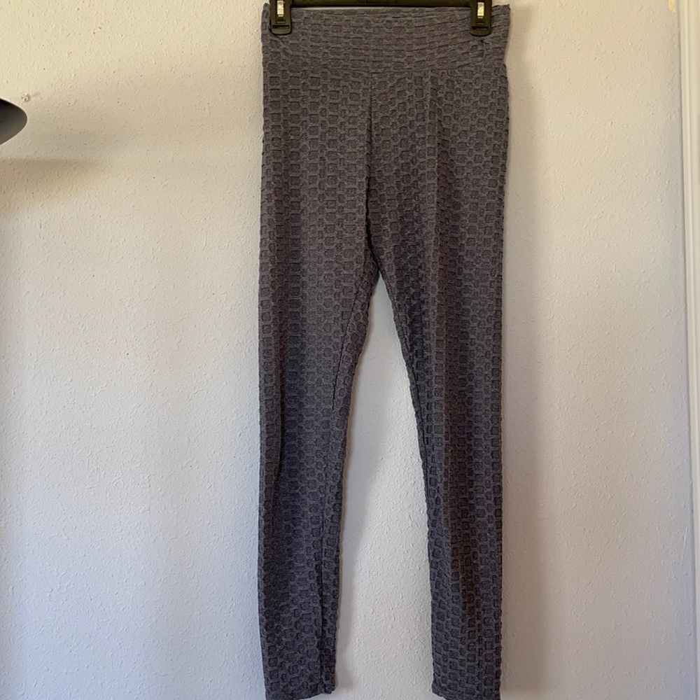 TikTok leggings